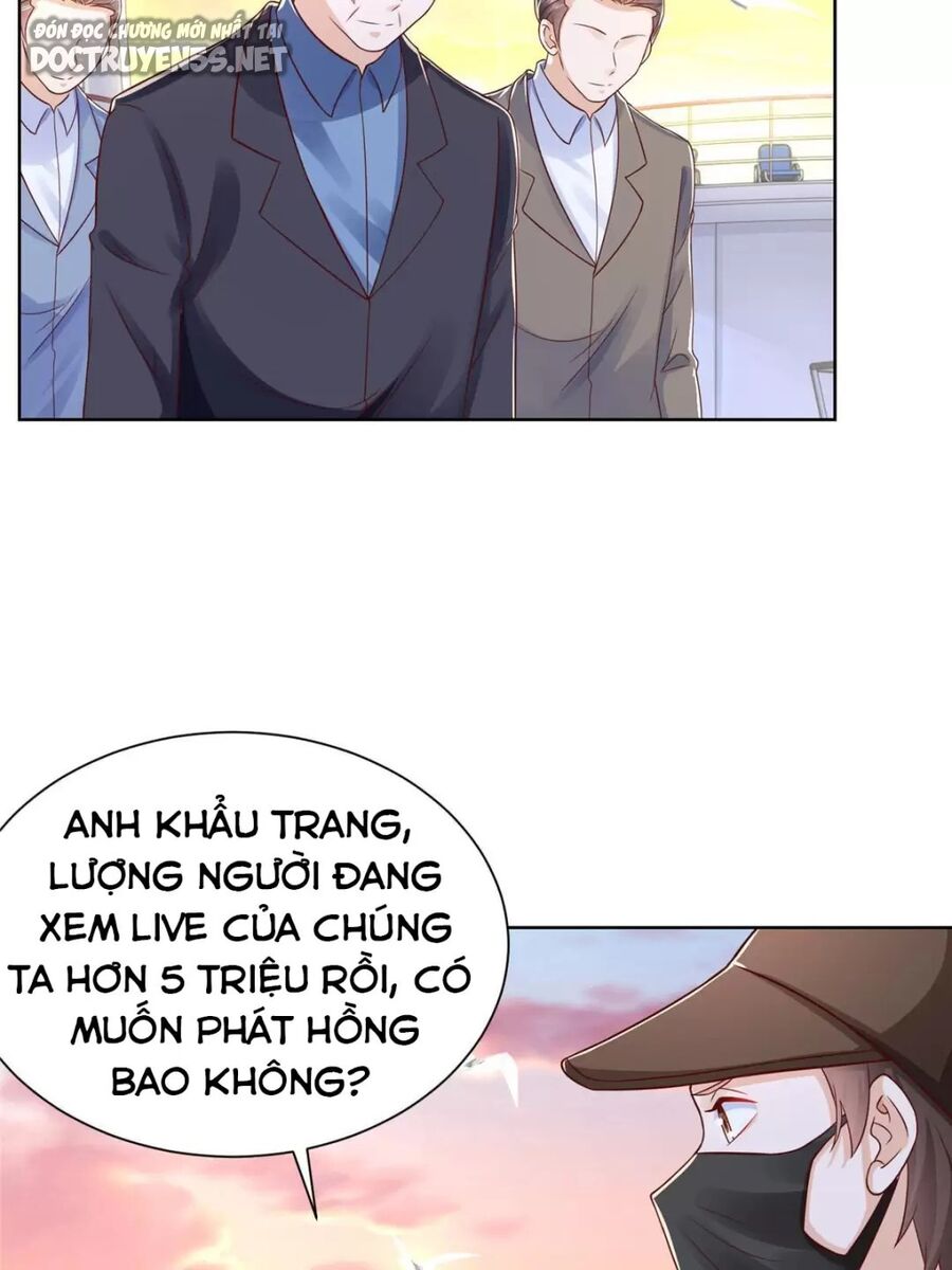 Mỗi Tuần Ta Có Một Nghề Nghiệp Mới Chap 251 - Next Chap 252