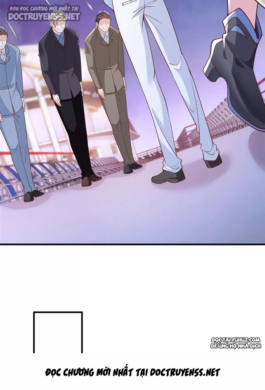Mỗi Tuần Ta Có Một Nghề Nghiệp Mới Chap 252 - Next Chap 253