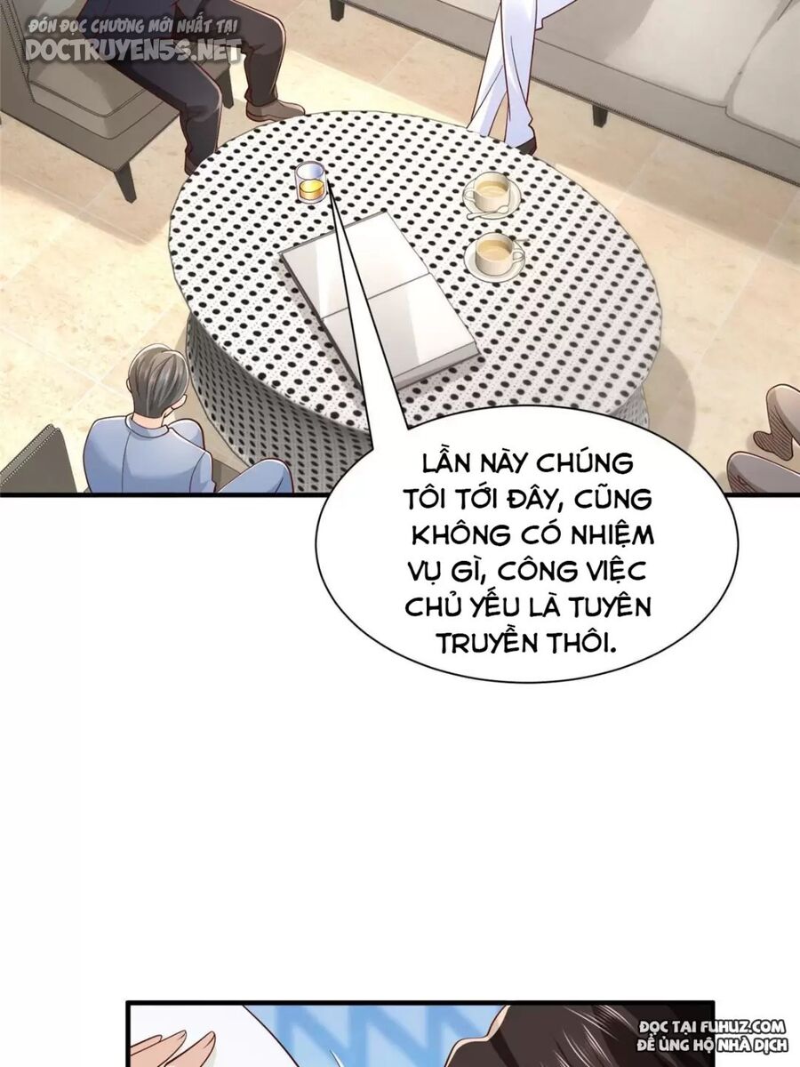 Mỗi Tuần Ta Có Một Nghề Nghiệp Mới Chap 252 - Next Chap 253