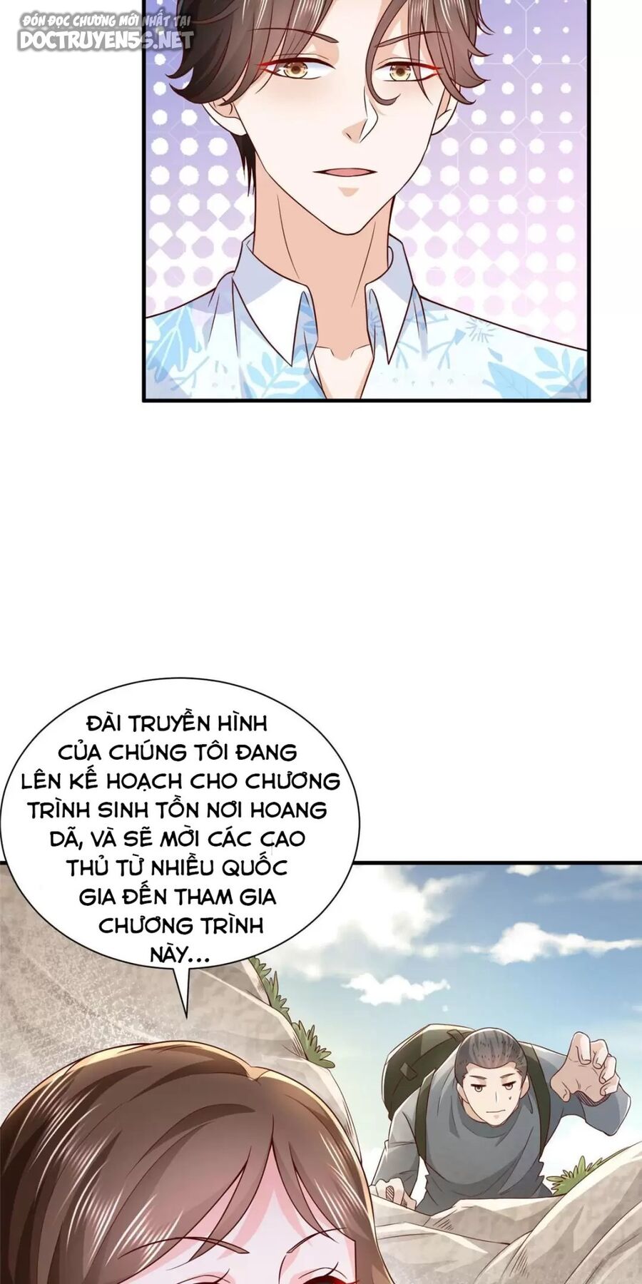 Mỗi Tuần Ta Có Một Nghề Nghiệp Mới Chap 252 - Next Chap 253