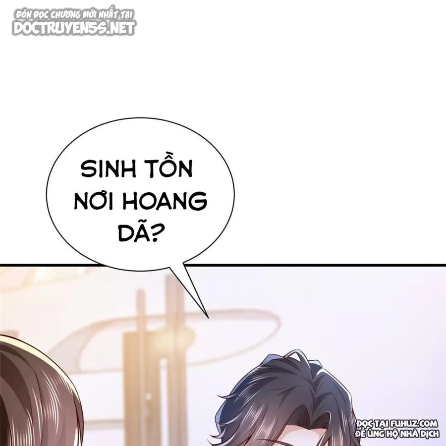 Mỗi Tuần Ta Có Một Nghề Nghiệp Mới Chap 252 - Next Chap 253