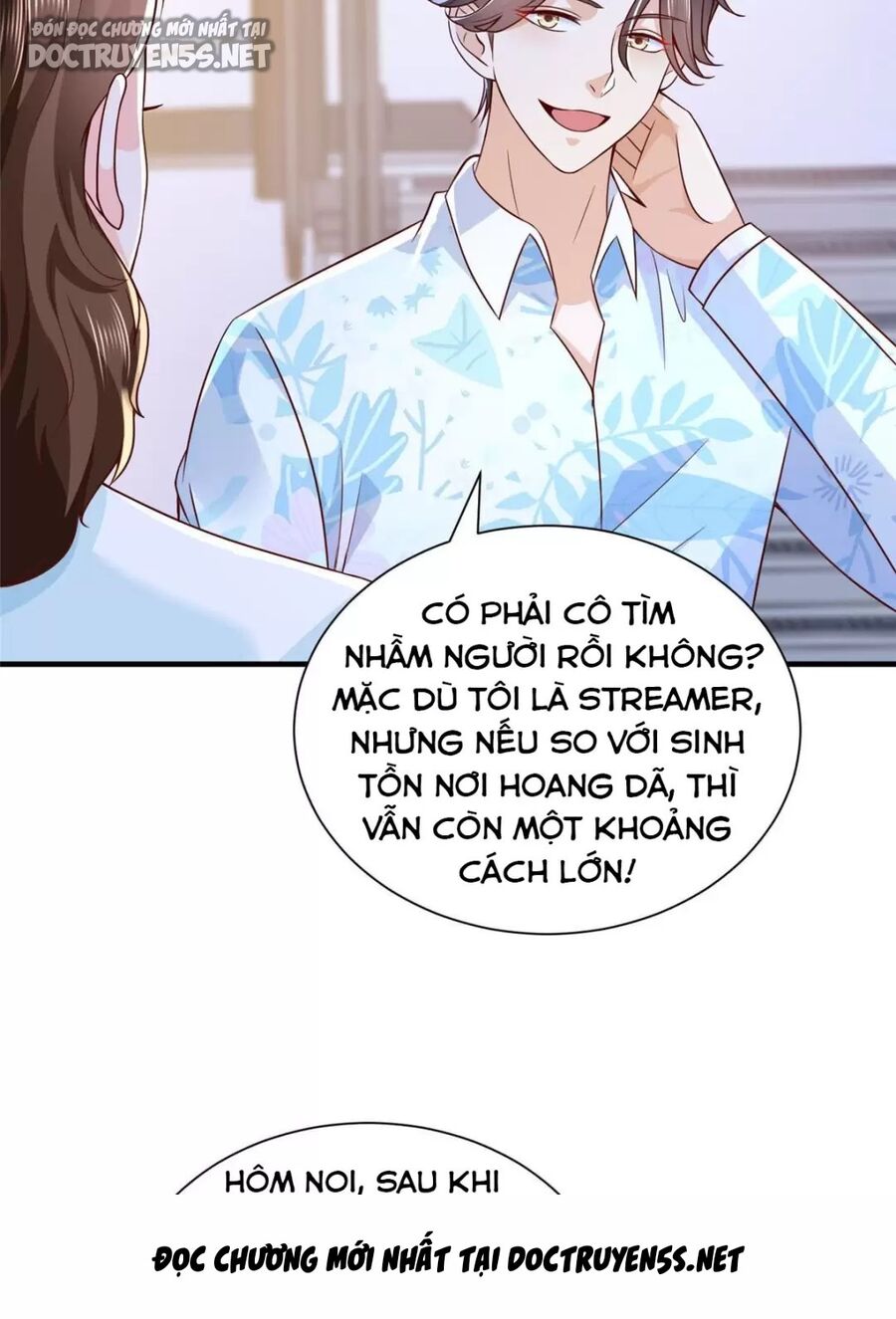 Mỗi Tuần Ta Có Một Nghề Nghiệp Mới Chap 252 - Next Chap 253