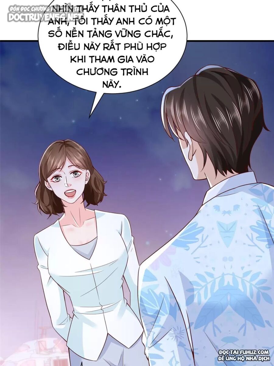 Mỗi Tuần Ta Có Một Nghề Nghiệp Mới Chap 252 - Next Chap 253