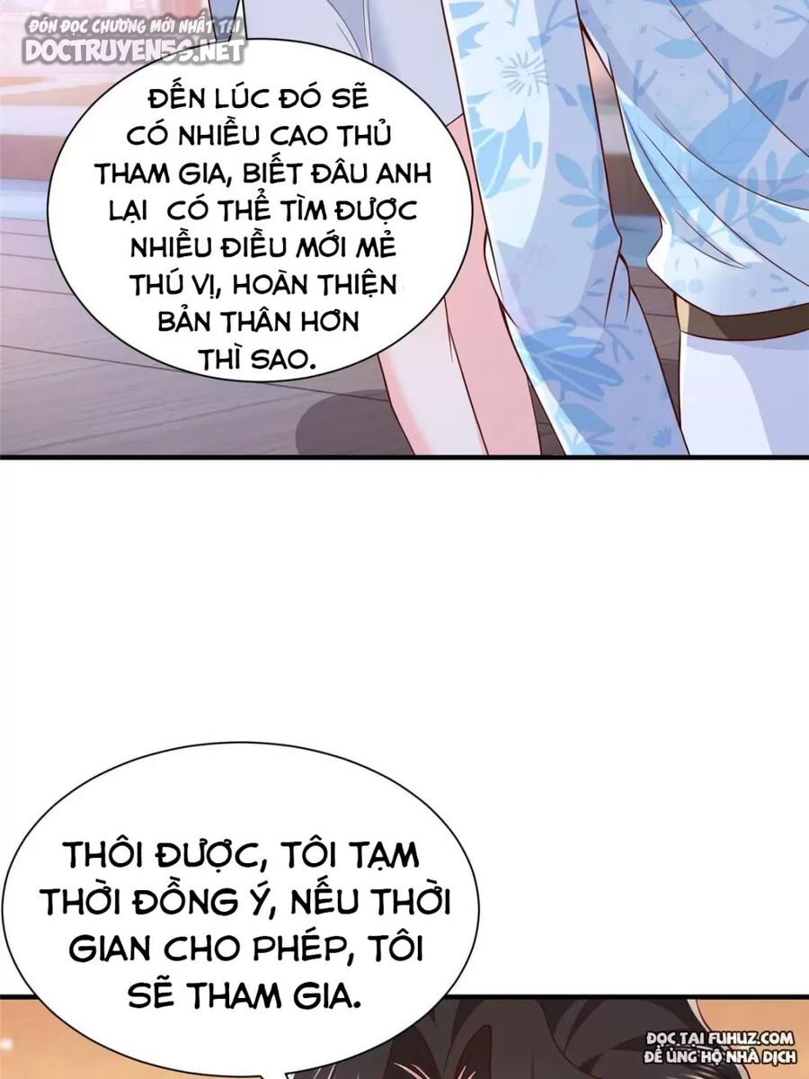 Mỗi Tuần Ta Có Một Nghề Nghiệp Mới Chap 252 - Next Chap 253