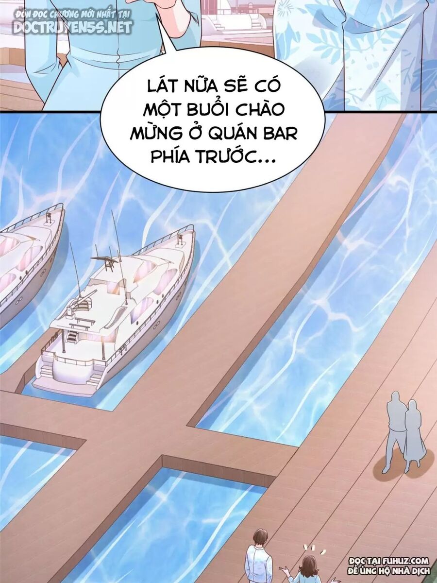 Mỗi Tuần Ta Có Một Nghề Nghiệp Mới Chap 252 - Next Chap 253