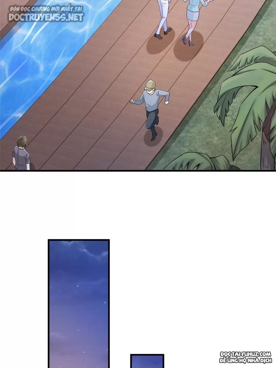 Mỗi Tuần Ta Có Một Nghề Nghiệp Mới Chap 252 - Next Chap 253