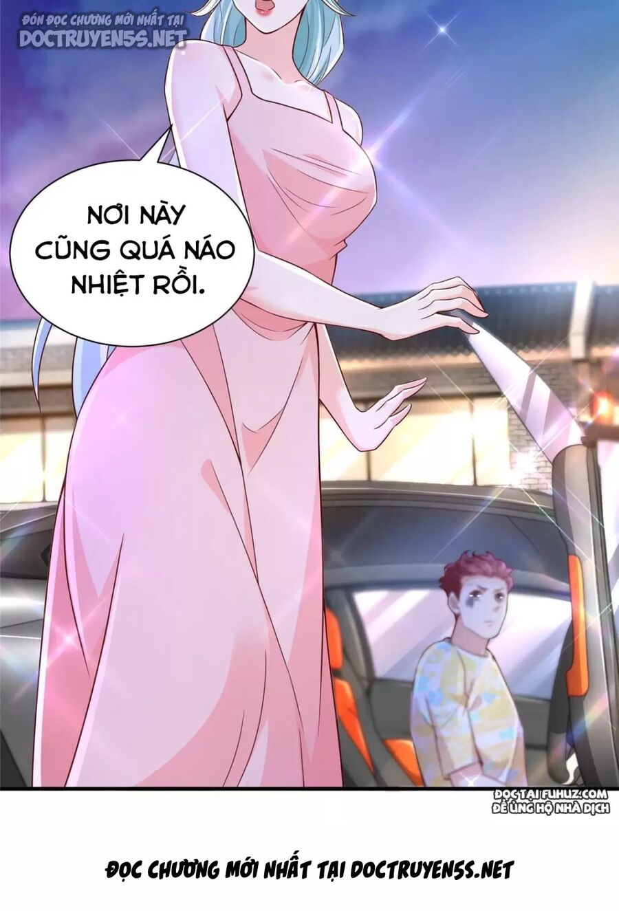 Mỗi Tuần Ta Có Một Nghề Nghiệp Mới Chap 252 - Next Chap 253