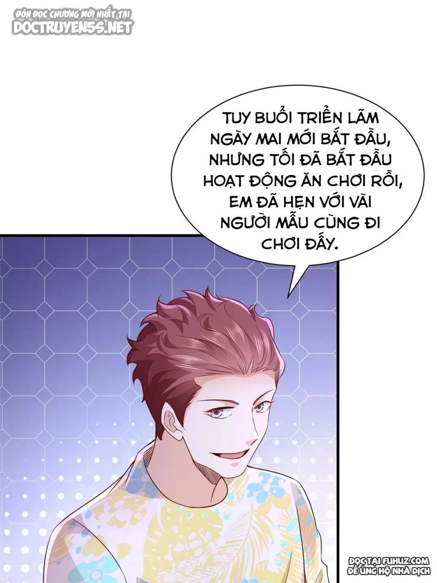 Mỗi Tuần Ta Có Một Nghề Nghiệp Mới Chap 252 - Next Chap 253