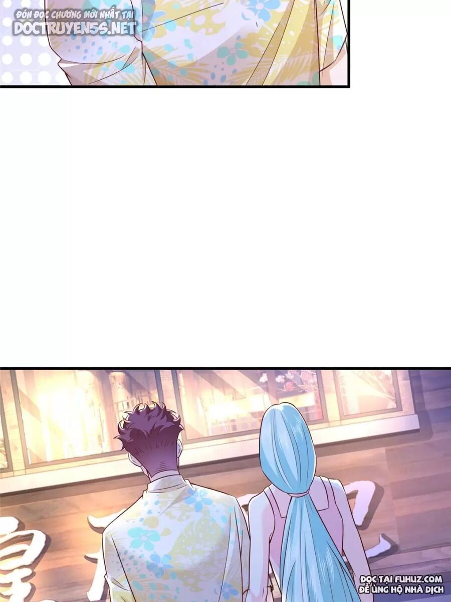 Mỗi Tuần Ta Có Một Nghề Nghiệp Mới Chap 252 - Next Chap 253