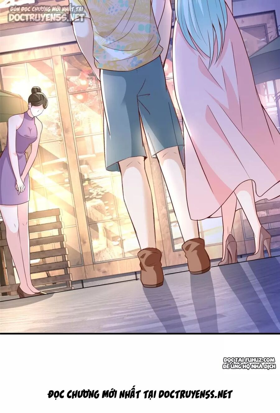 Mỗi Tuần Ta Có Một Nghề Nghiệp Mới Chap 252 - Next Chap 253