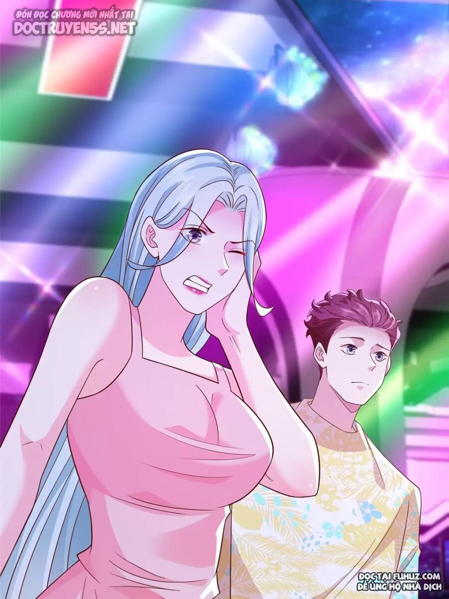 Mỗi Tuần Ta Có Một Nghề Nghiệp Mới Chap 252 - Next Chap 253