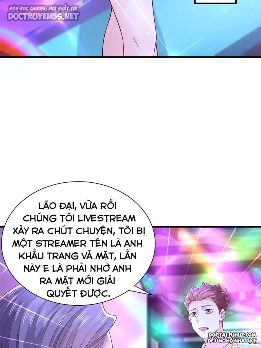 Mỗi Tuần Ta Có Một Nghề Nghiệp Mới Chap 252 - Next Chap 253