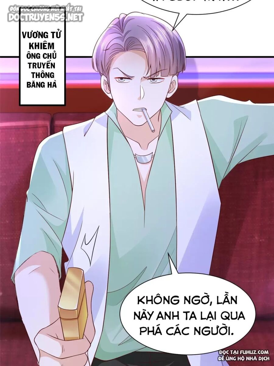 Mỗi Tuần Ta Có Một Nghề Nghiệp Mới Chap 252 - Next Chap 253