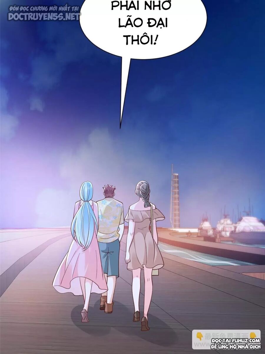 Mỗi Tuần Ta Có Một Nghề Nghiệp Mới Chap 252 - Next Chap 253
