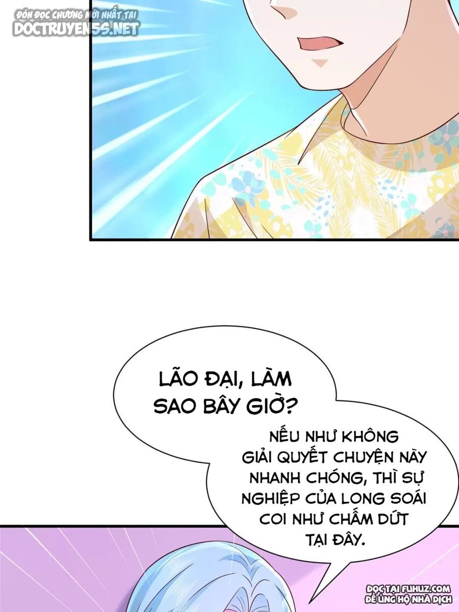 Mỗi Tuần Ta Có Một Nghề Nghiệp Mới Chap 252 - Next Chap 253