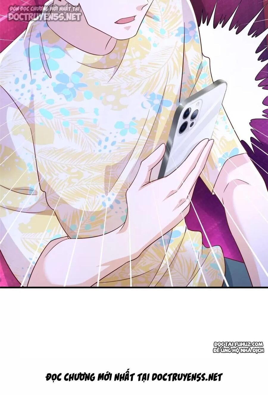 Mỗi Tuần Ta Có Một Nghề Nghiệp Mới Chap 252 - Next Chap 253
