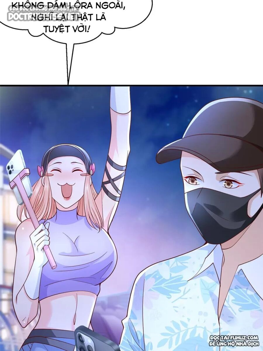 Mỗi Tuần Ta Có Một Nghề Nghiệp Mới Chap 252 - Next Chap 253