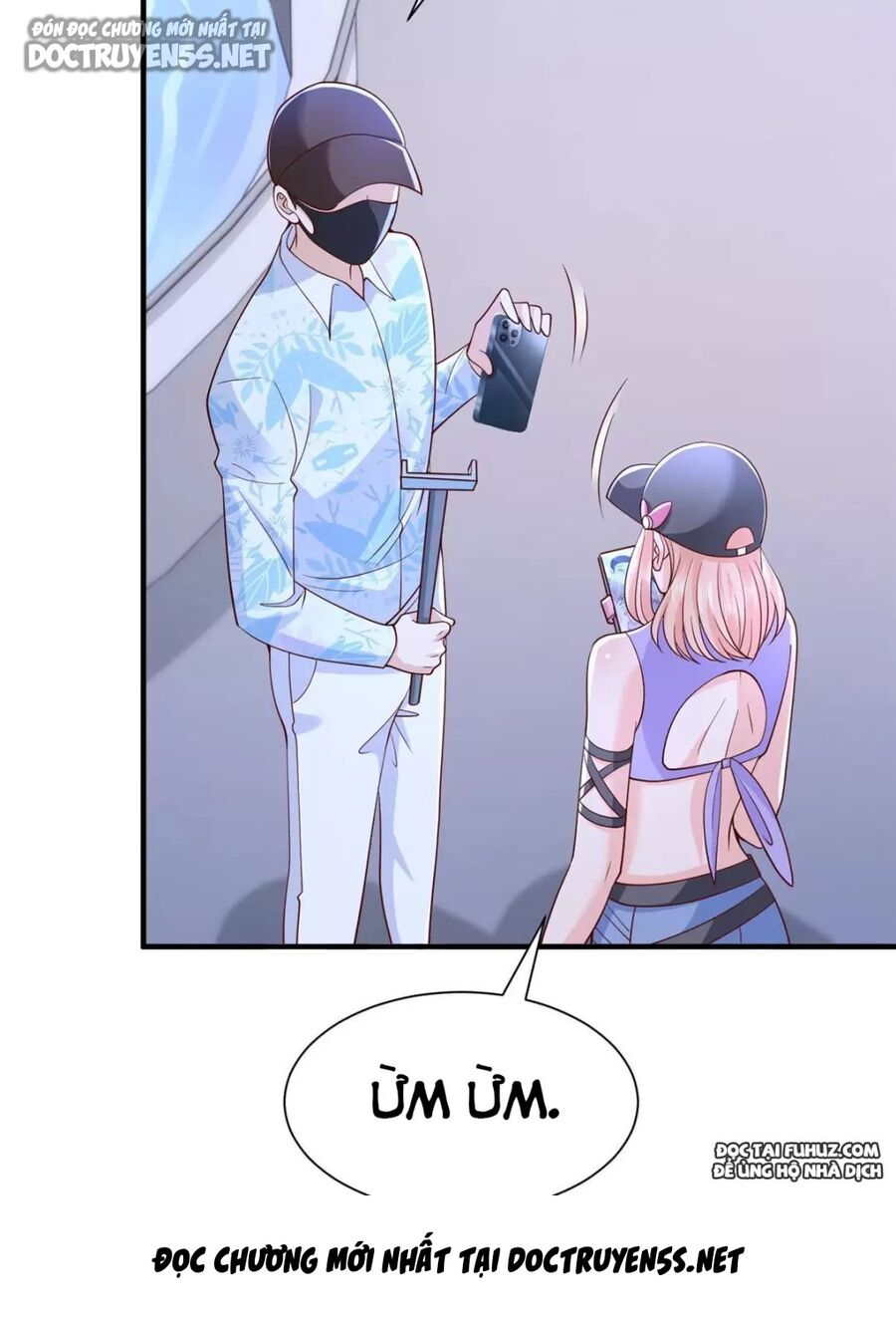 Mỗi Tuần Ta Có Một Nghề Nghiệp Mới Chap 252 - Next Chap 253