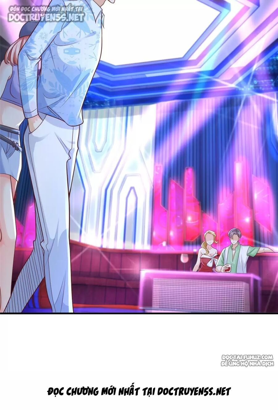 Mỗi Tuần Ta Có Một Nghề Nghiệp Mới Chap 253 - Next Chap 254