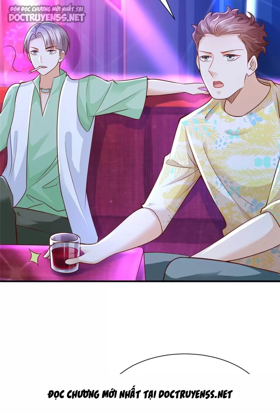 Mỗi Tuần Ta Có Một Nghề Nghiệp Mới Chap 253 - Next Chap 254