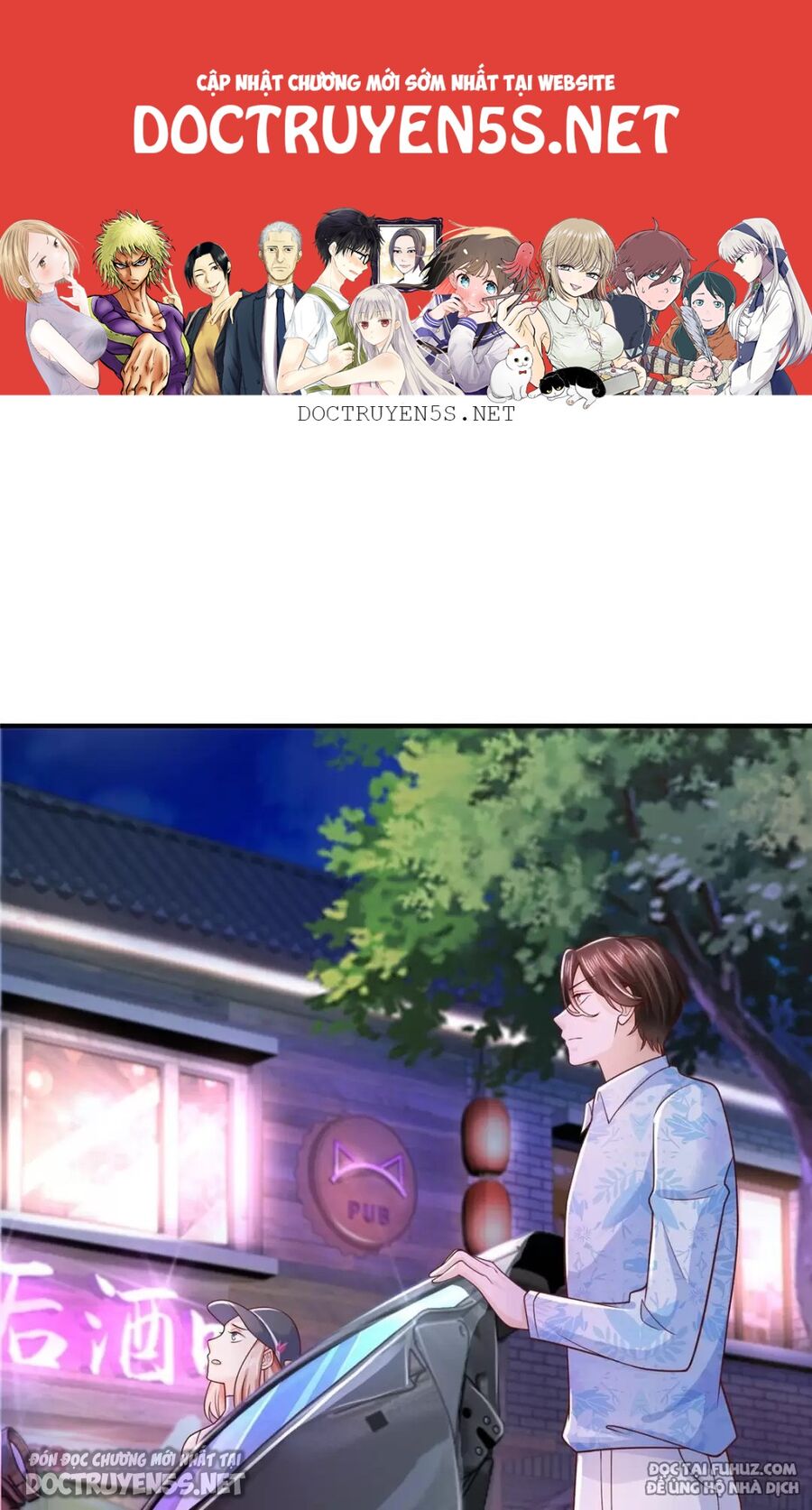 Mỗi Tuần Ta Có Một Nghề Nghiệp Mới Chap 253 - Next Chap 254