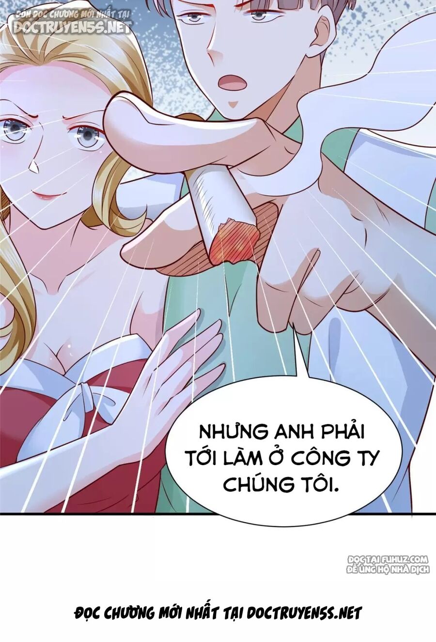 Mỗi Tuần Ta Có Một Nghề Nghiệp Mới Chap 253 - Next Chap 254