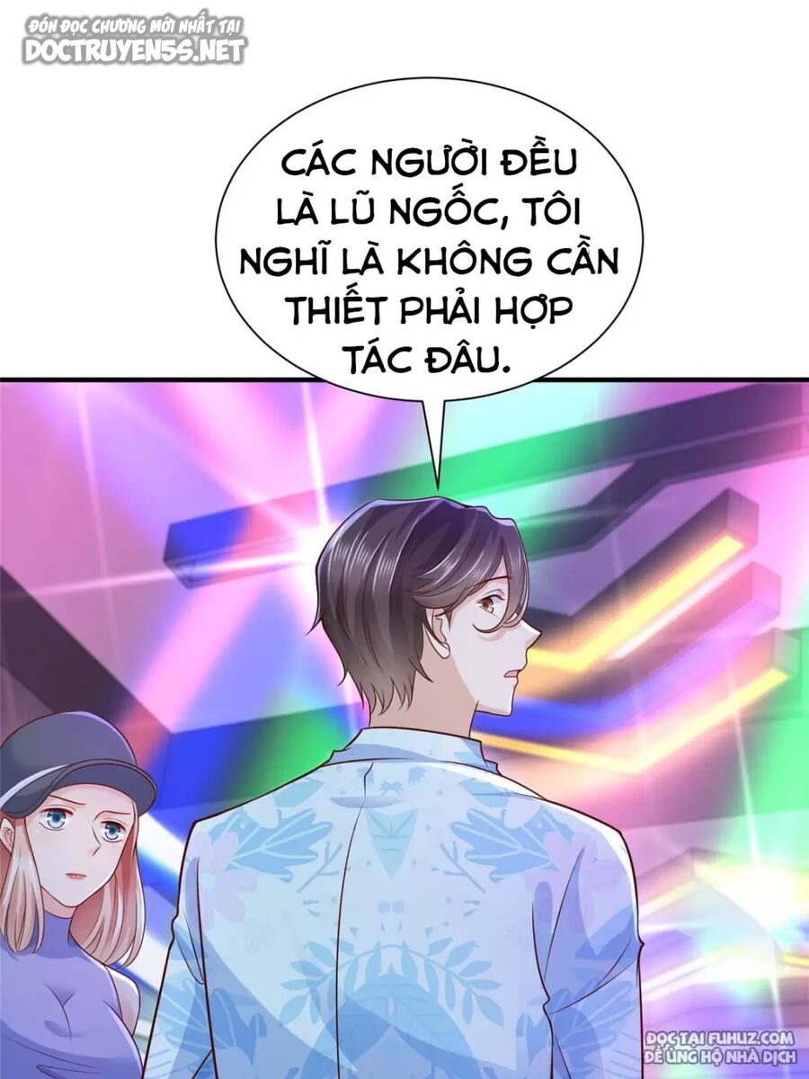 Mỗi Tuần Ta Có Một Nghề Nghiệp Mới Chap 253 - Next Chap 254
