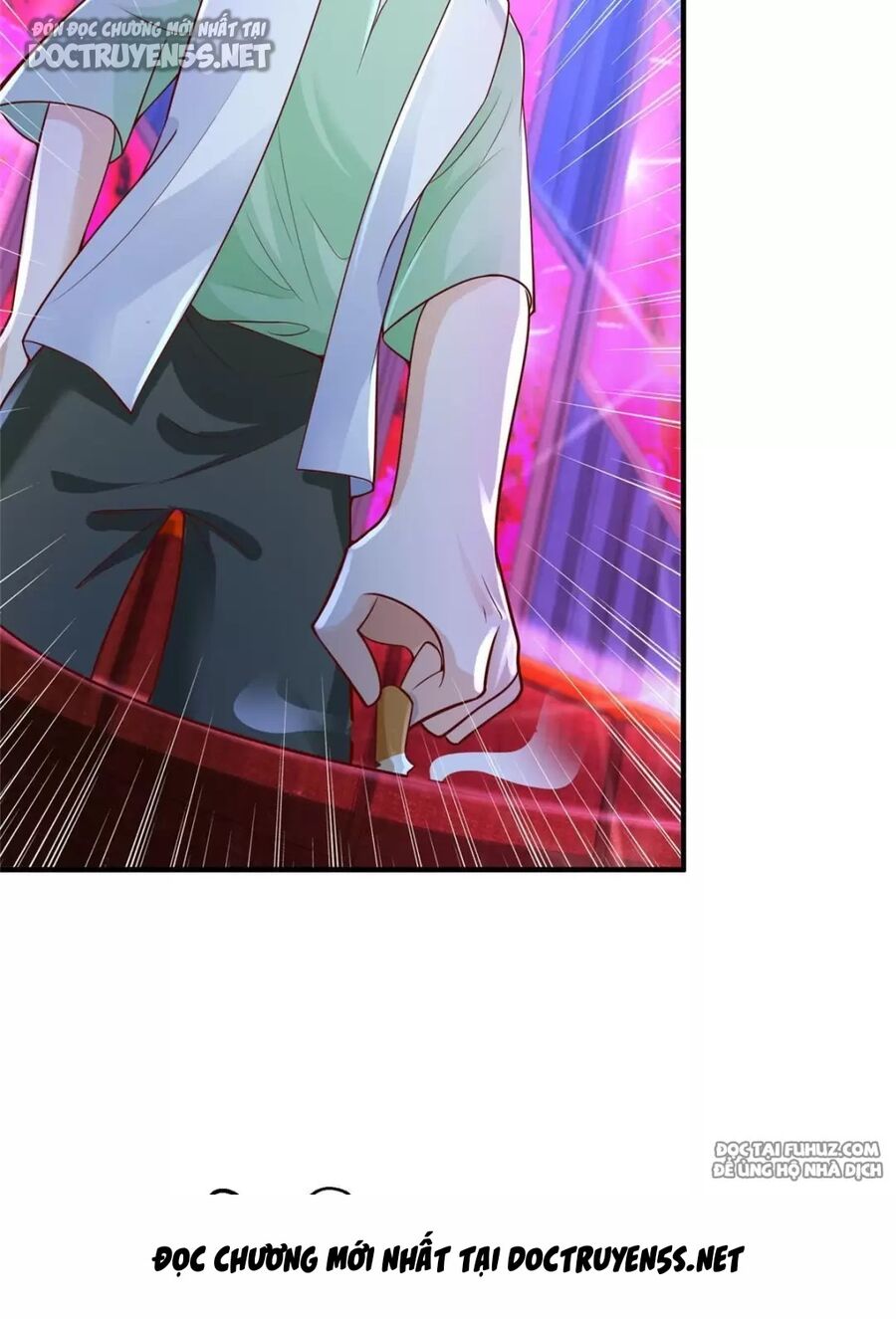 Mỗi Tuần Ta Có Một Nghề Nghiệp Mới Chap 253 - Next Chap 254