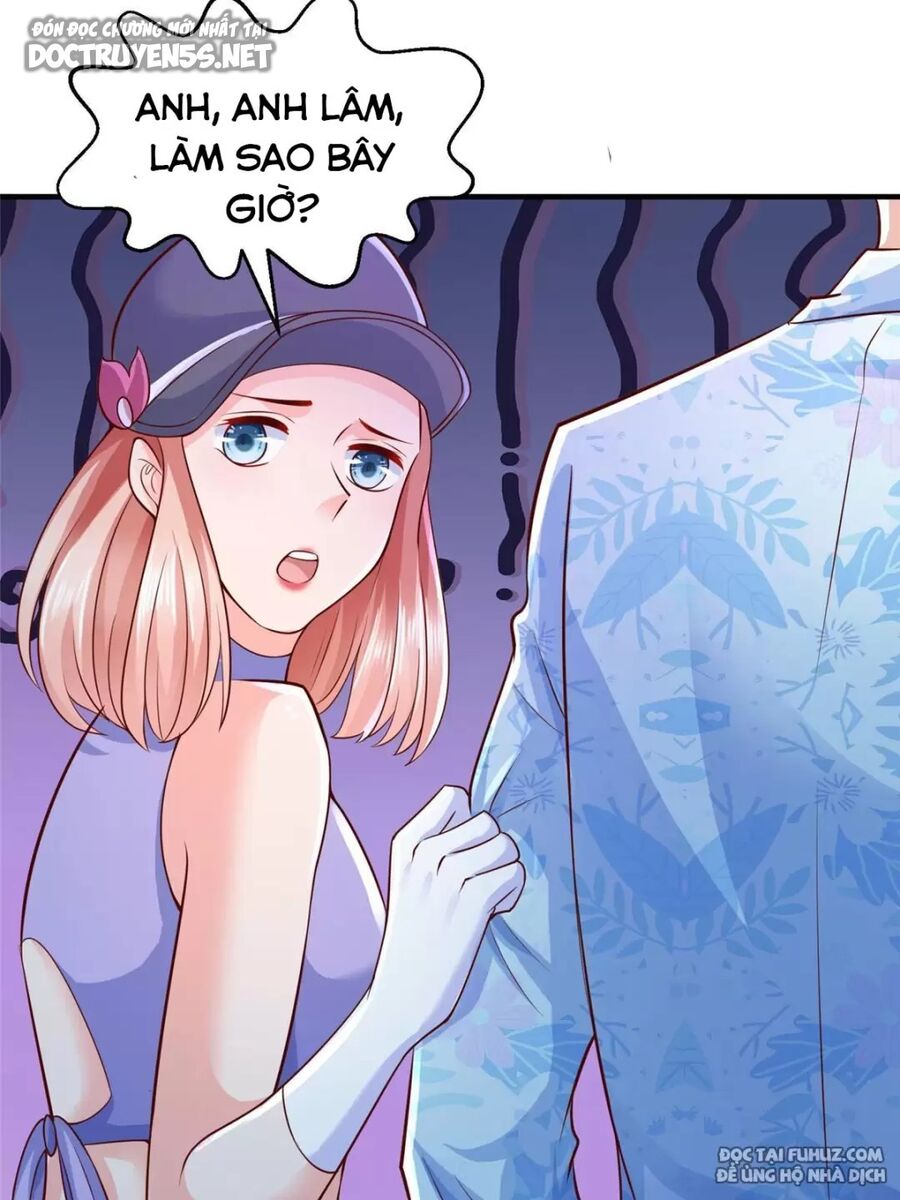 Mỗi Tuần Ta Có Một Nghề Nghiệp Mới Chap 253 - Next Chap 254