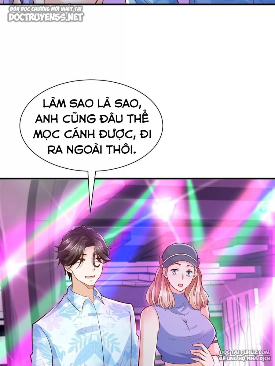 Mỗi Tuần Ta Có Một Nghề Nghiệp Mới Chap 253 - Next Chap 254