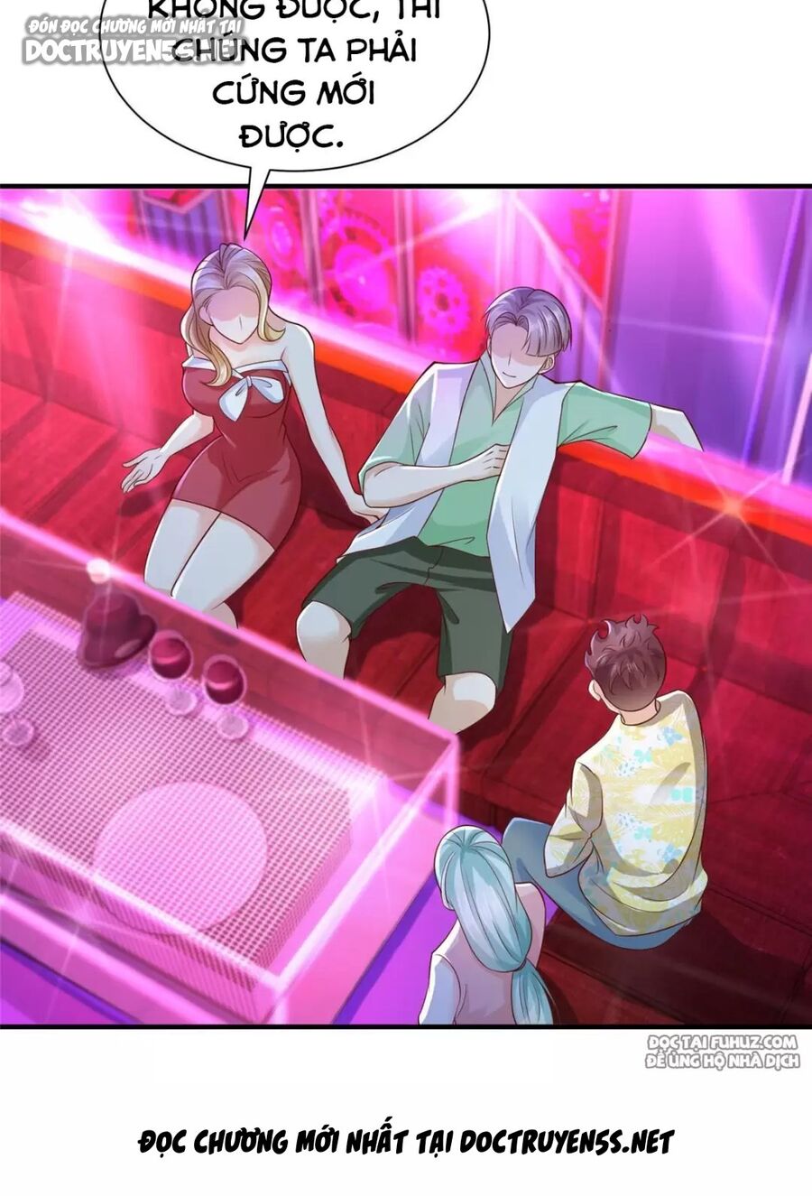 Mỗi Tuần Ta Có Một Nghề Nghiệp Mới Chap 253 - Next Chap 254