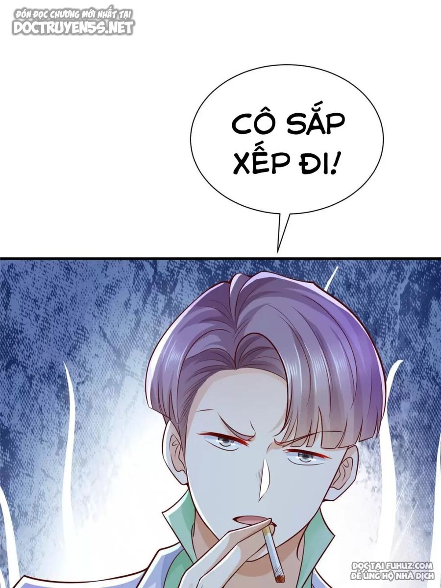 Mỗi Tuần Ta Có Một Nghề Nghiệp Mới Chap 253 - Next Chap 254