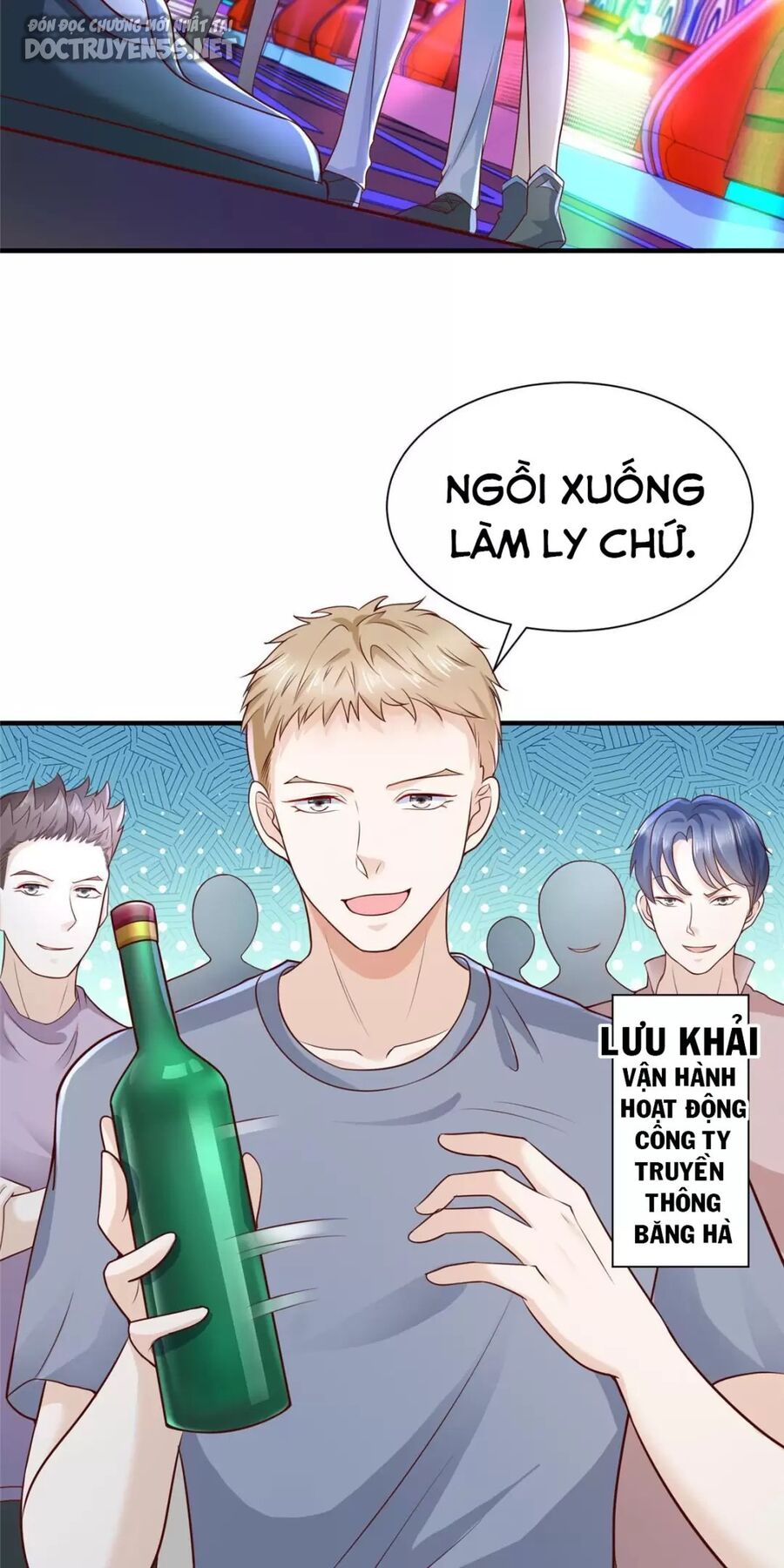 Mỗi Tuần Ta Có Một Nghề Nghiệp Mới Chap 253 - Next Chap 254