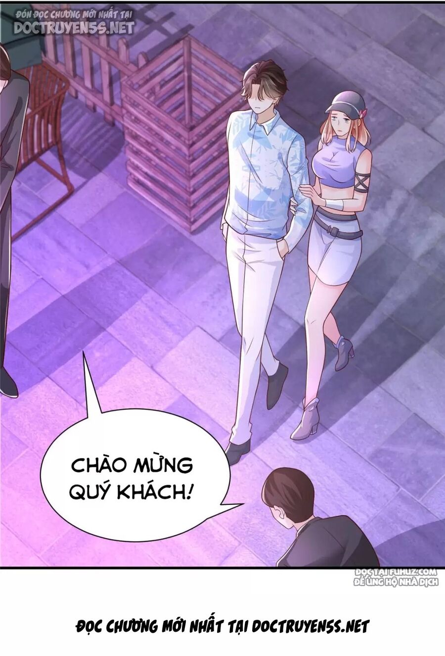 Mỗi Tuần Ta Có Một Nghề Nghiệp Mới Chap 253 - Next Chap 254