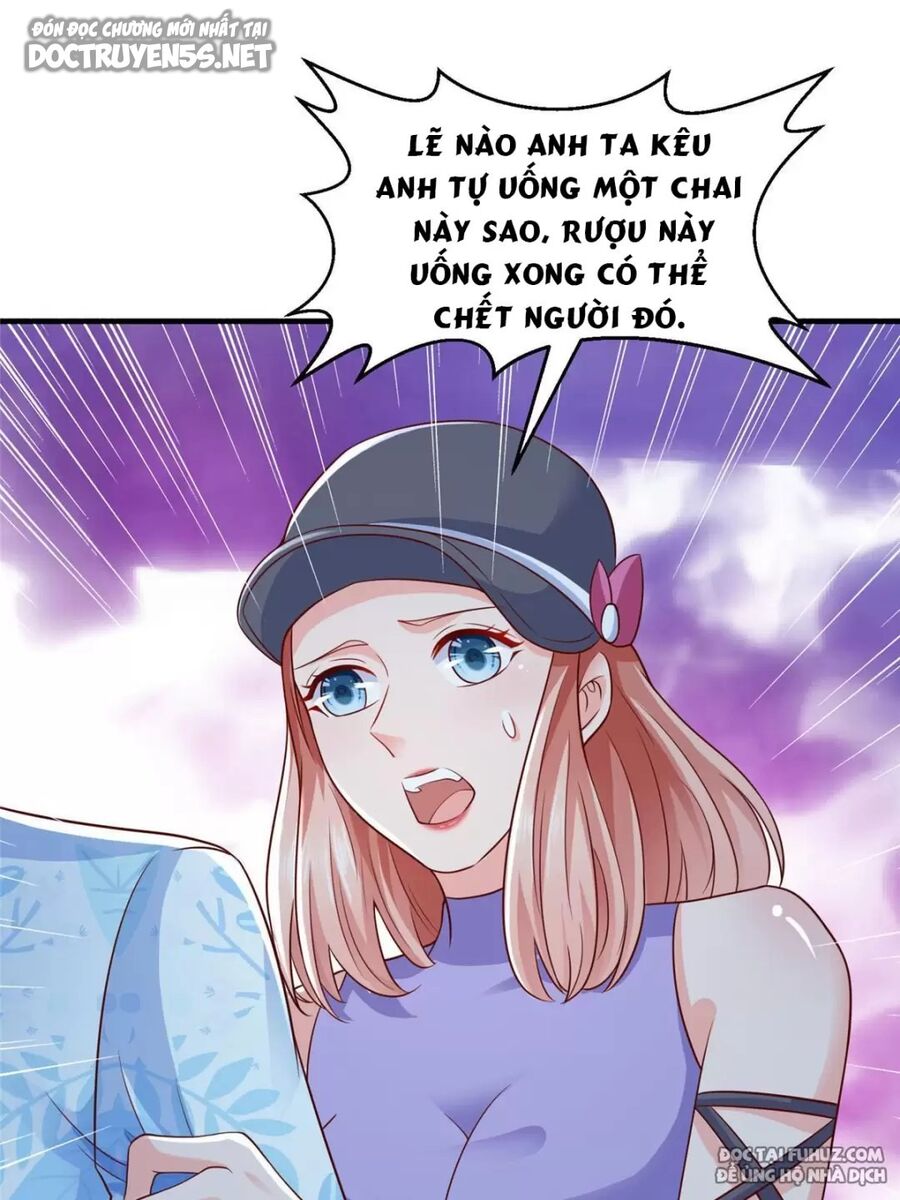 Mỗi Tuần Ta Có Một Nghề Nghiệp Mới Chap 253 - Next Chap 254