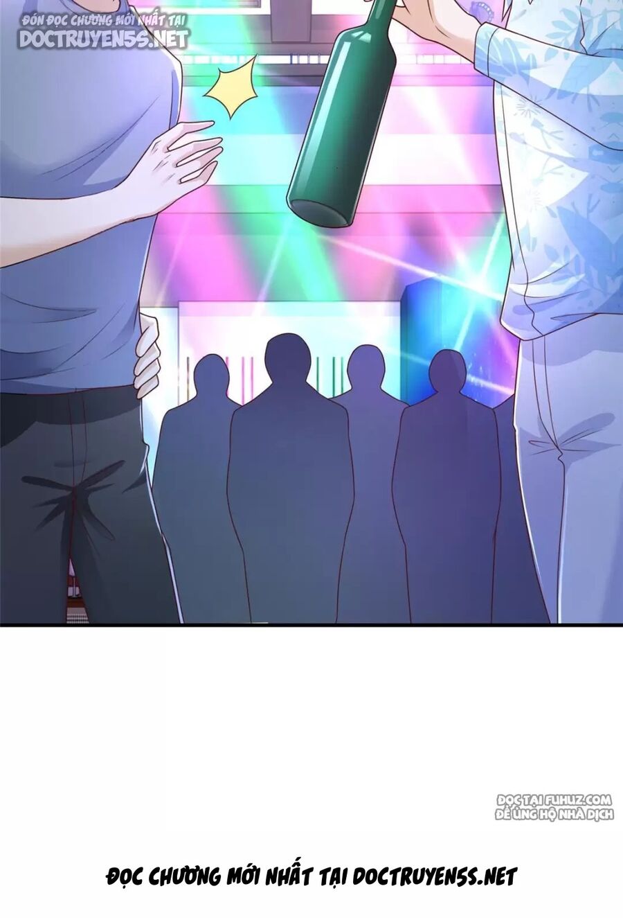 Mỗi Tuần Ta Có Một Nghề Nghiệp Mới Chap 253 - Next Chap 254