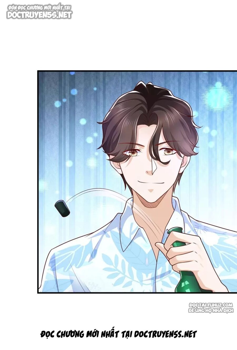 Mỗi Tuần Ta Có Một Nghề Nghiệp Mới Chap 253 - Next Chap 254