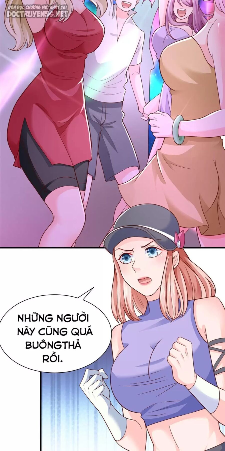 Mỗi Tuần Ta Có Một Nghề Nghiệp Mới Chap 253 - Next Chap 254