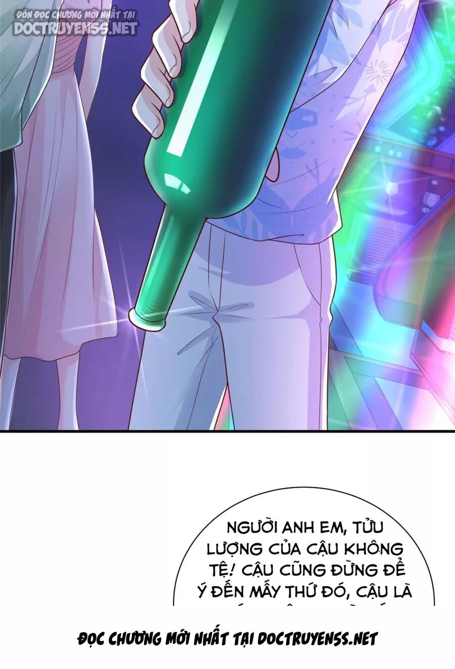 Mỗi Tuần Ta Có Một Nghề Nghiệp Mới Chap 253 - Next Chap 254