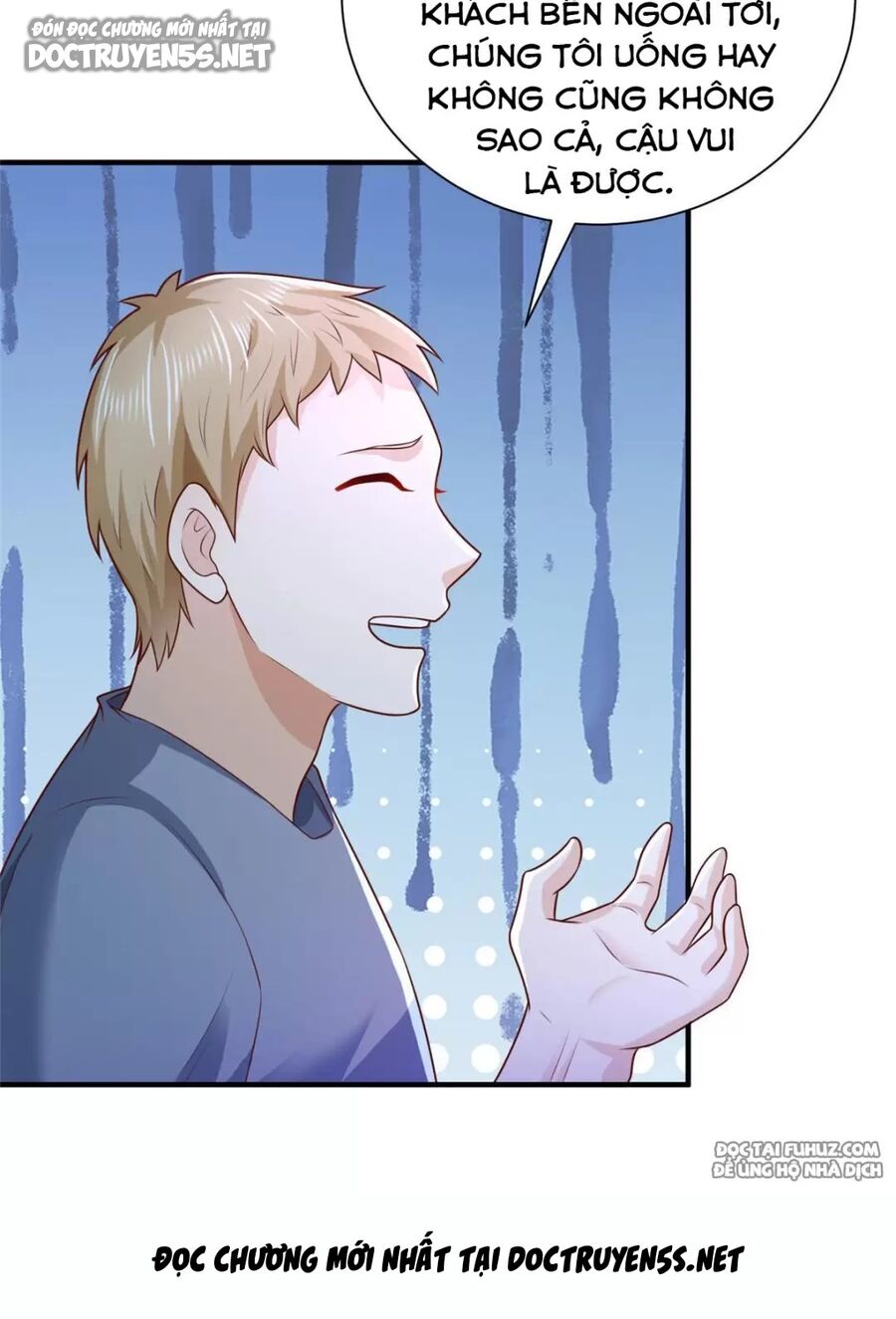 Mỗi Tuần Ta Có Một Nghề Nghiệp Mới Chap 253 - Next Chap 254