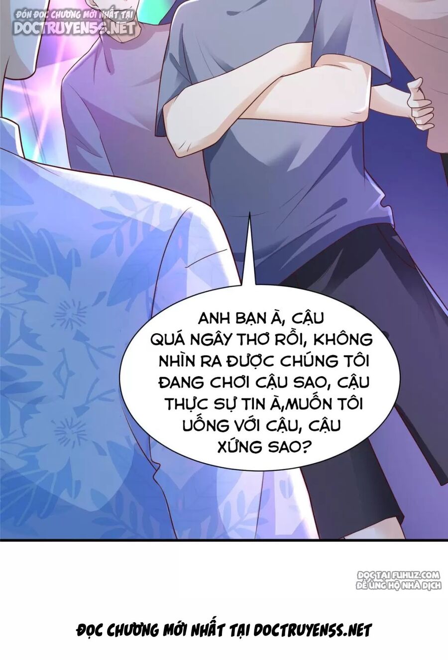 Mỗi Tuần Ta Có Một Nghề Nghiệp Mới Chap 253 - Next Chap 254