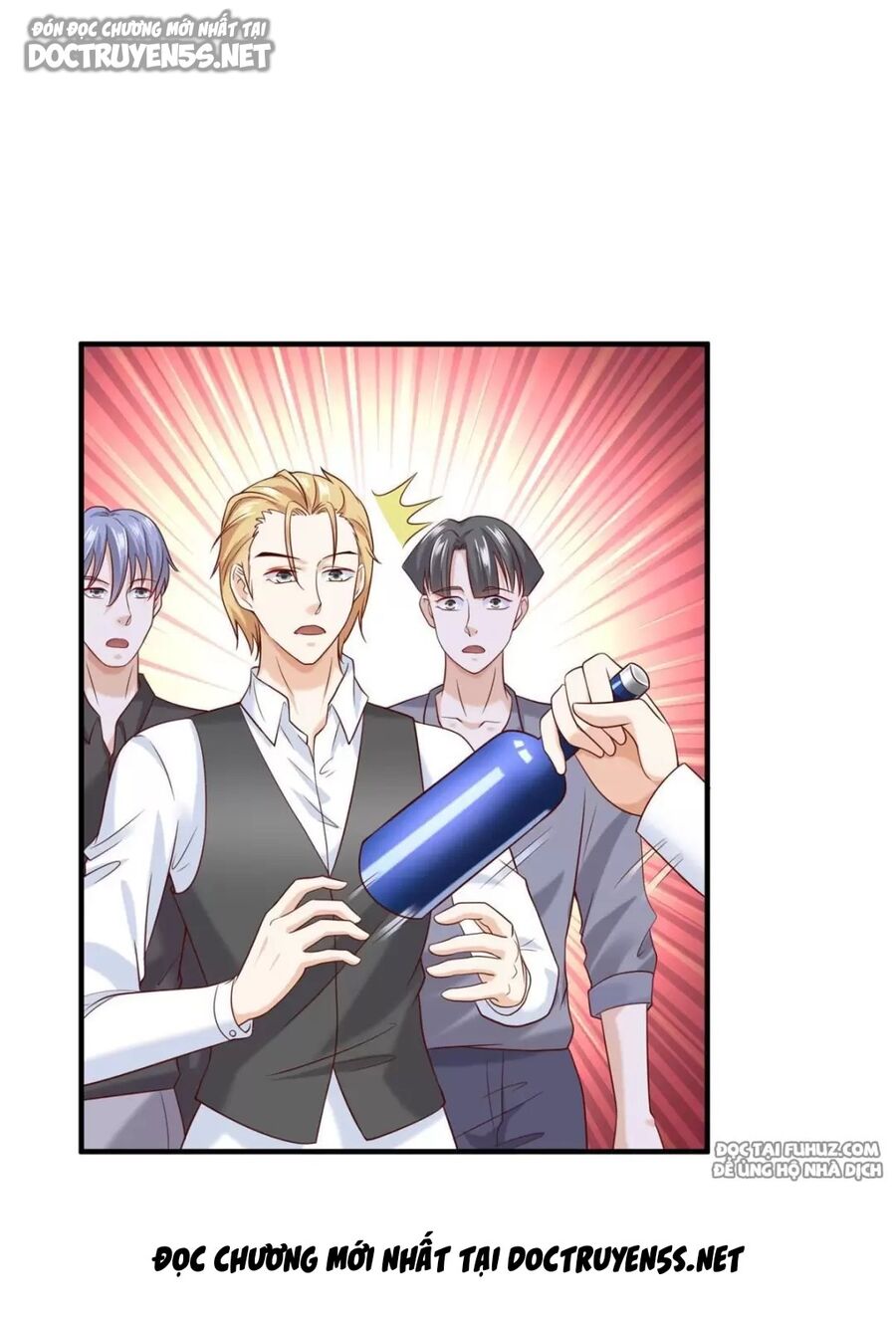 Mỗi Tuần Ta Có Một Nghề Nghiệp Mới Chap 254 - Next Chap 255