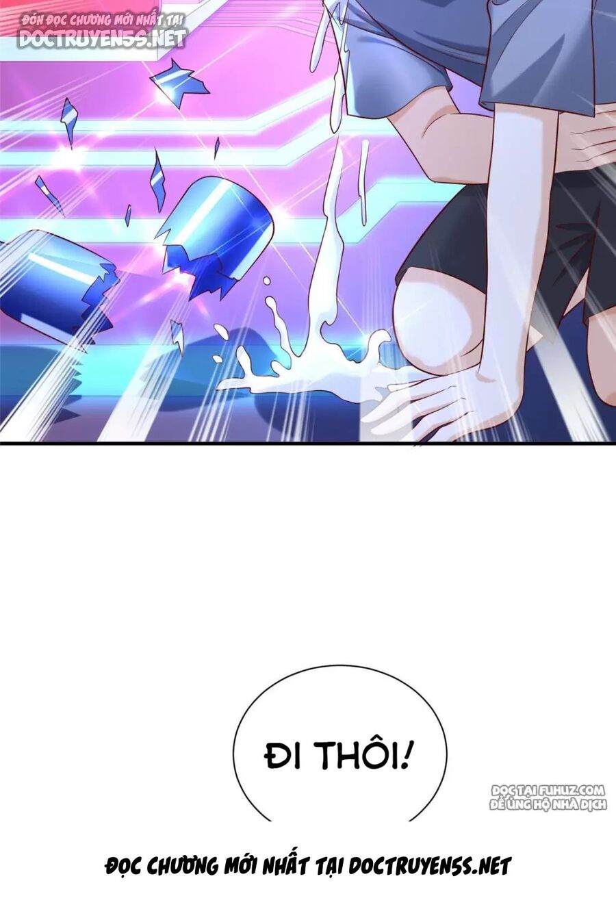 Mỗi Tuần Ta Có Một Nghề Nghiệp Mới Chap 254 - Next Chap 255