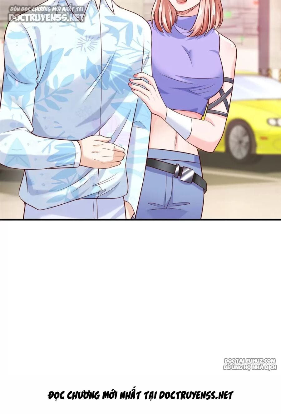 Mỗi Tuần Ta Có Một Nghề Nghiệp Mới Chap 254 - Next Chap 255