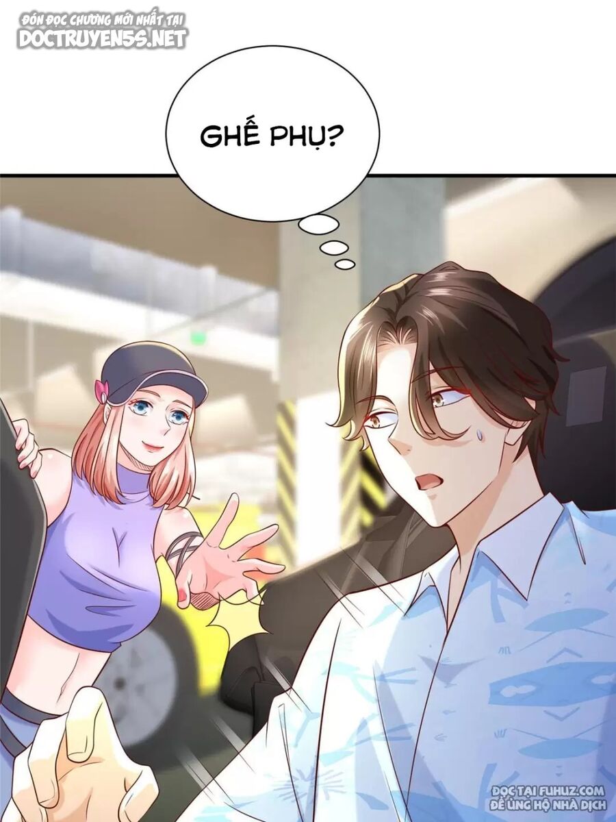 Mỗi Tuần Ta Có Một Nghề Nghiệp Mới Chap 254 - Next Chap 255