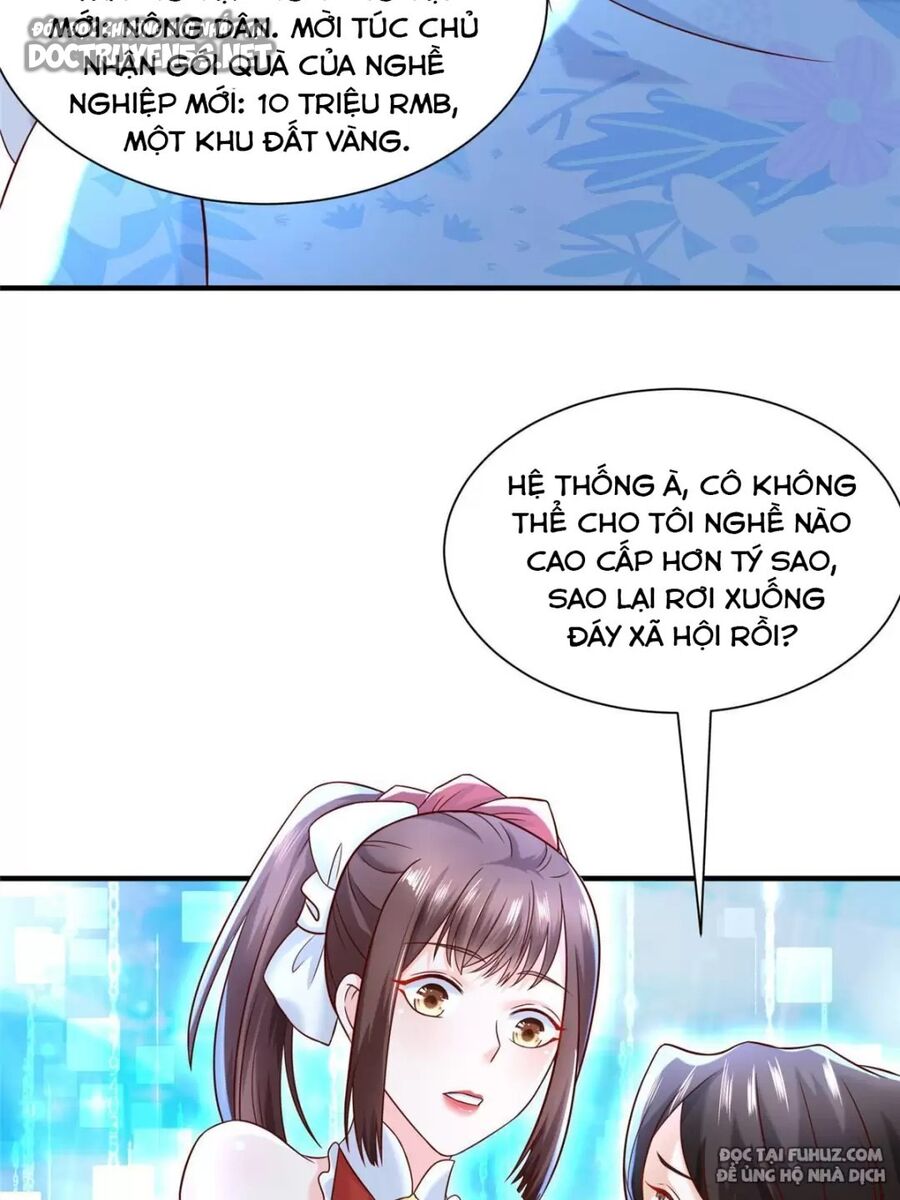 Mỗi Tuần Ta Có Một Nghề Nghiệp Mới Chap 254 - Next Chap 255