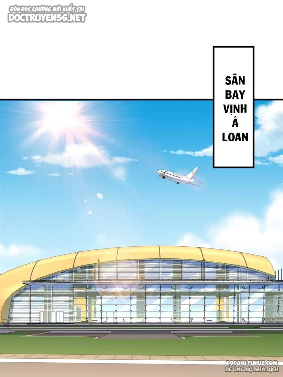 Mỗi Tuần Ta Có Một Nghề Nghiệp Mới Chap 254 - Next Chap 255