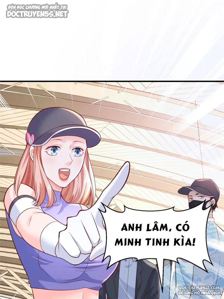 Mỗi Tuần Ta Có Một Nghề Nghiệp Mới Chap 254 - Next Chap 255