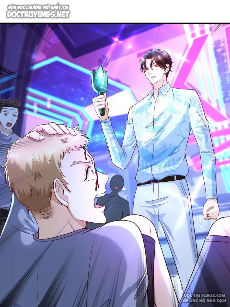 Mỗi Tuần Ta Có Một Nghề Nghiệp Mới Chap 254 - Next Chap 255
