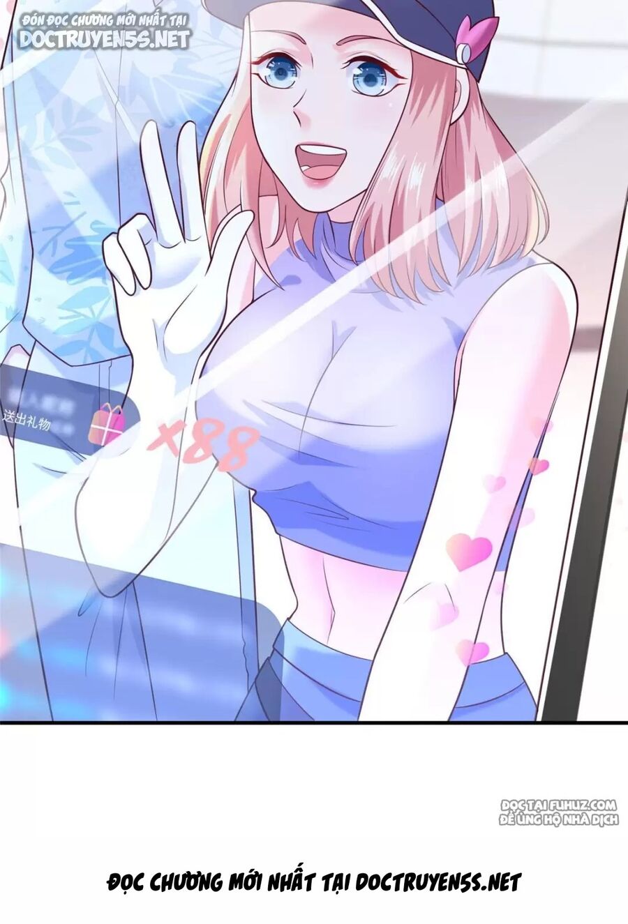 Mỗi Tuần Ta Có Một Nghề Nghiệp Mới Chap 254 - Next Chap 255
